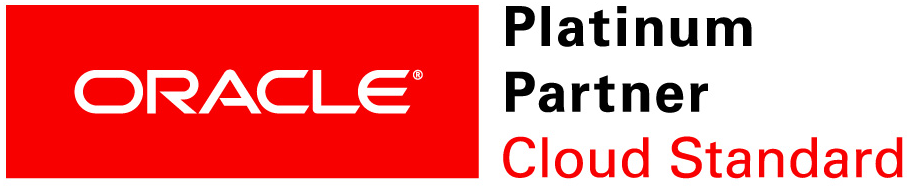 Oracle Platinum Cloud Partner