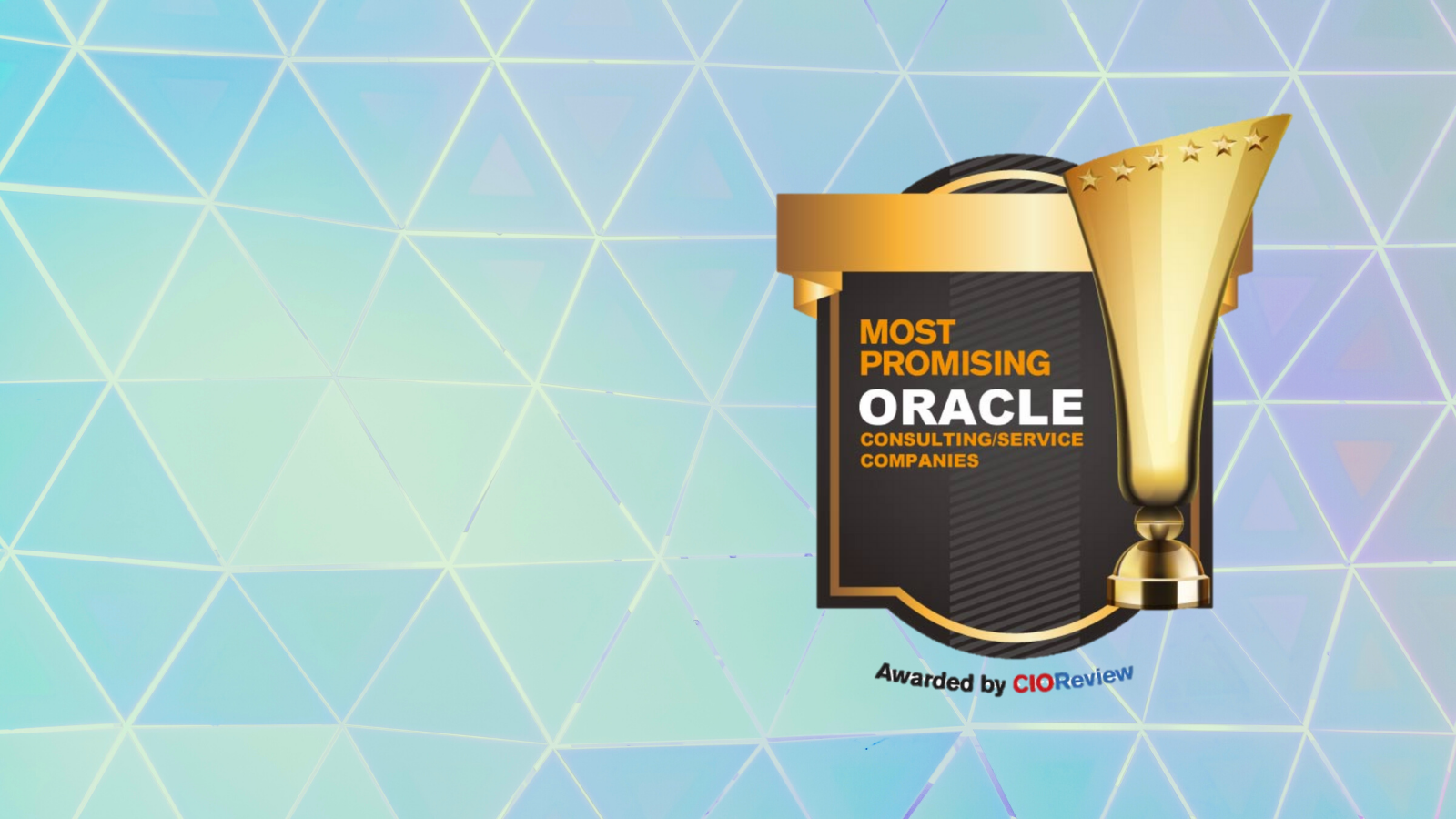 most promising Oracle consulting company