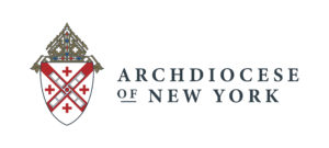 ArchdioceseNY main logotype EN  RGB