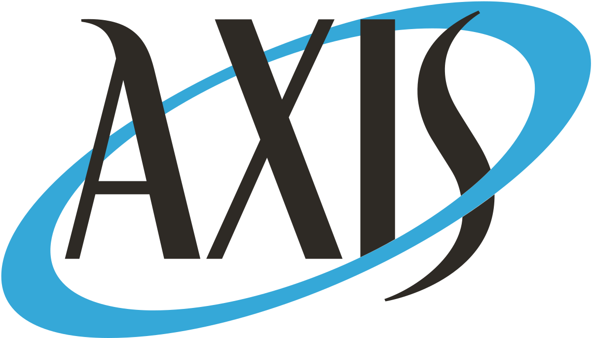 Axis Capital Logo
