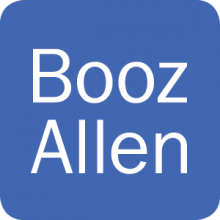 Booz-Allen-logo
