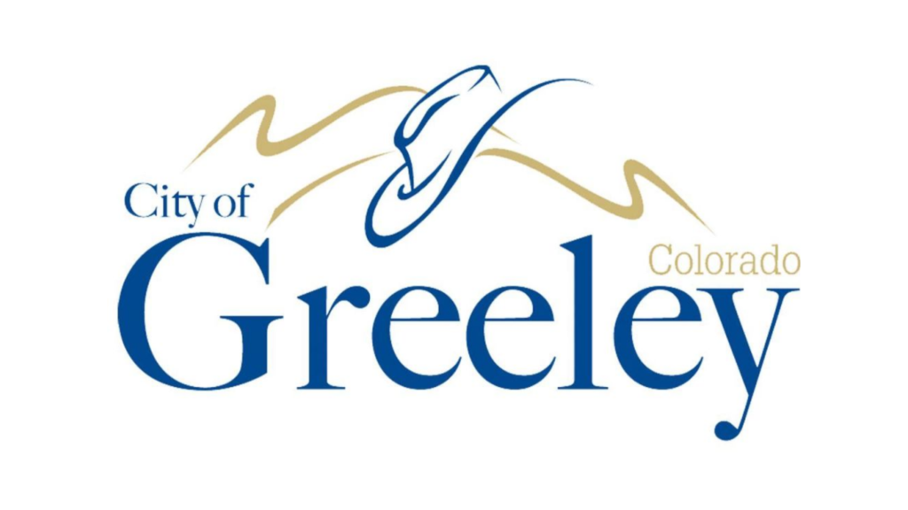 City of Greeley Logo