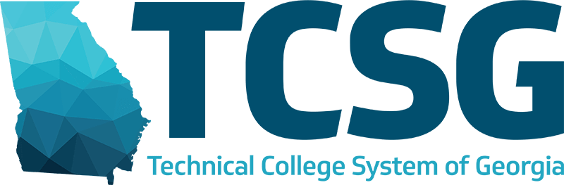 Technical College System of Georgia logo