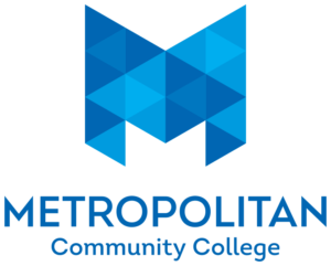 metropolitan Community College logo