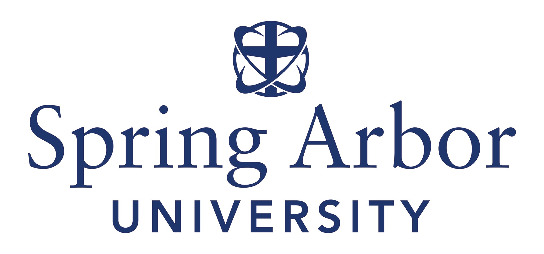 spring-arbor-university-logo