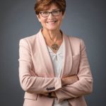 Mary Hawkins Bellevue University President