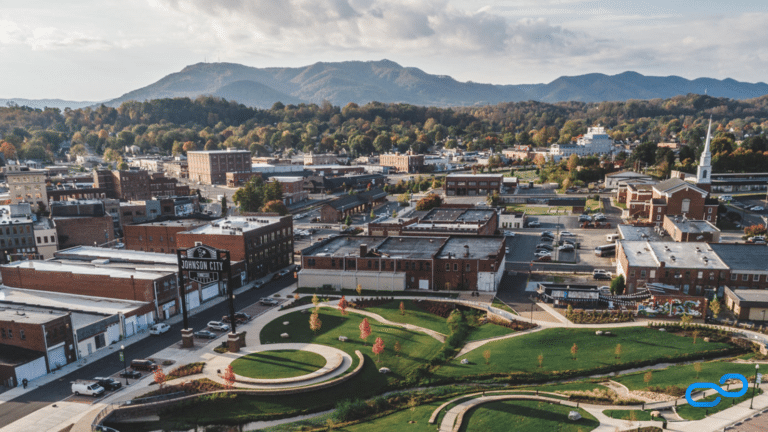 Johnson City TN goes Live with Oracle