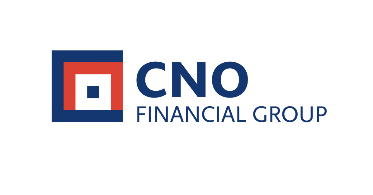 CNO Financial Group Logo