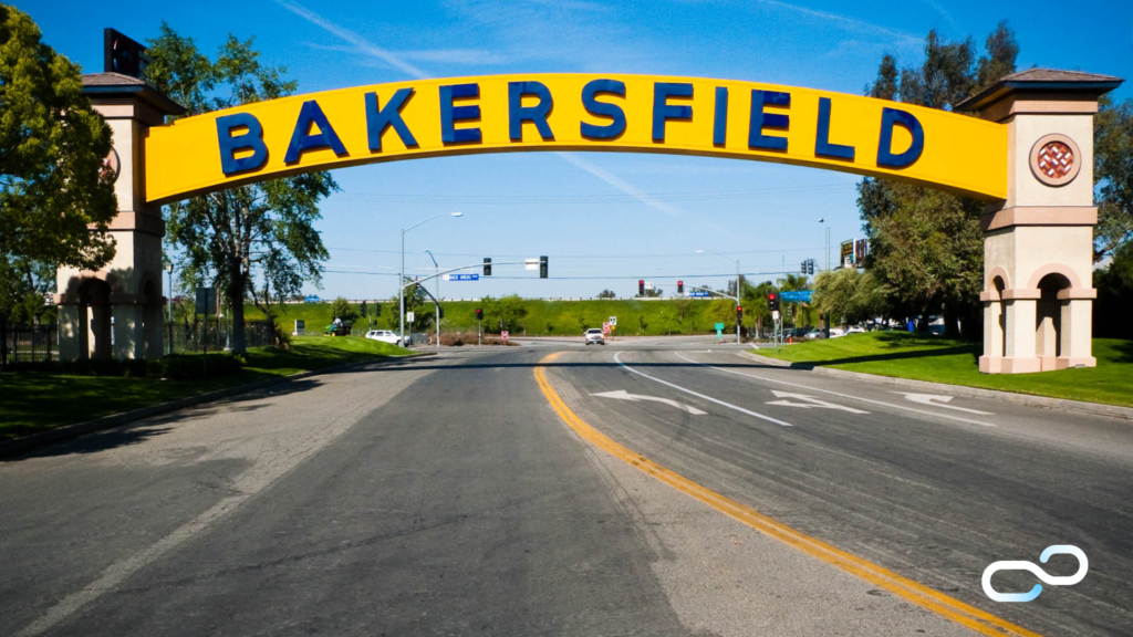 Highstreet Helps Bakersfield Transform