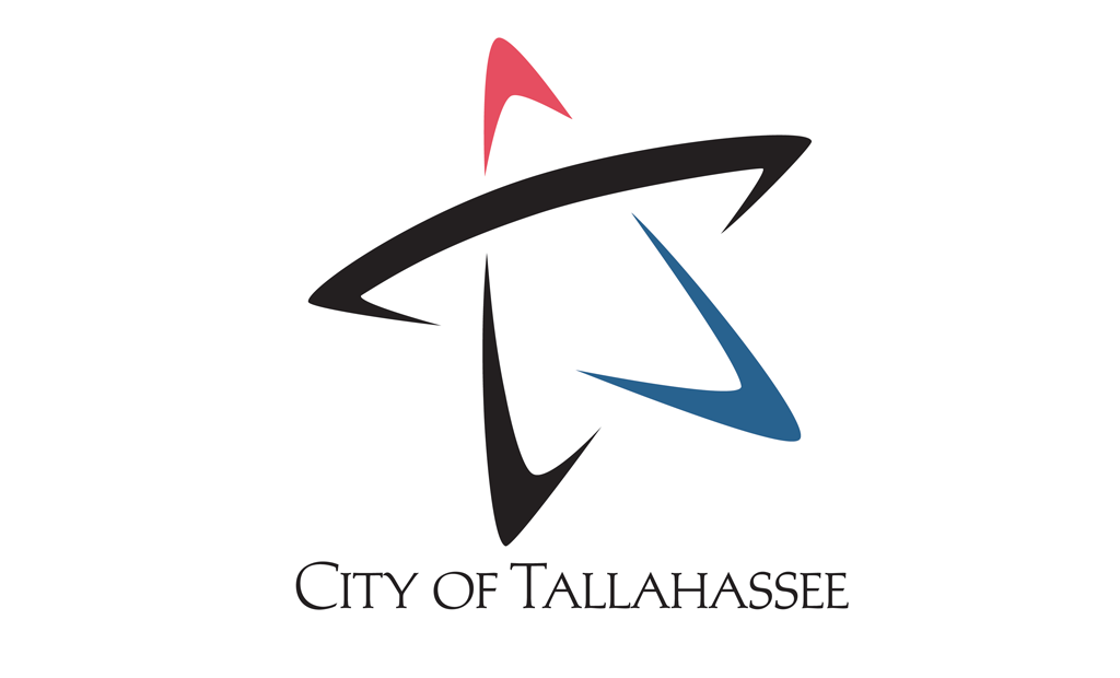 City of Tallahassee logo square