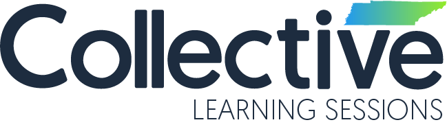 Collective Learning Sessions for LGIs logo
